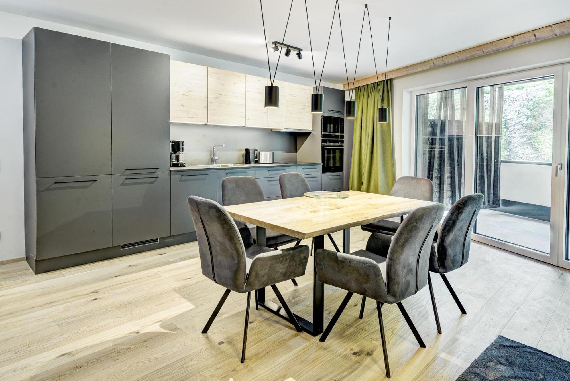 Das Foerstereck Viehhofen Habitación foto