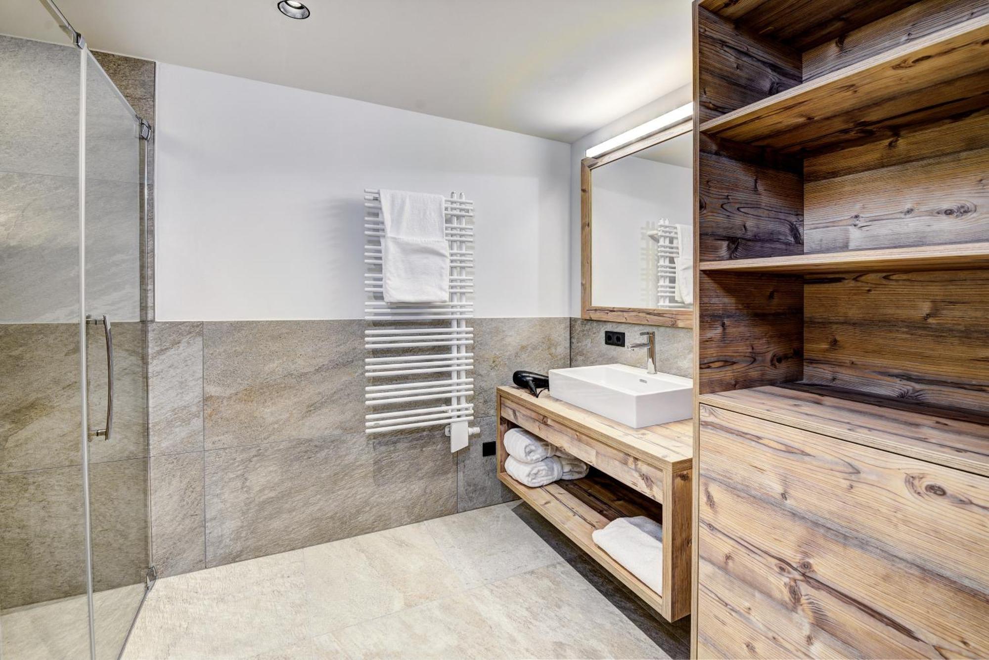 Das Foerstereck Viehhofen Habitación foto